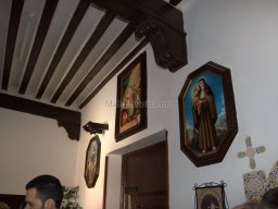 Real Monasterio de la Encarmación